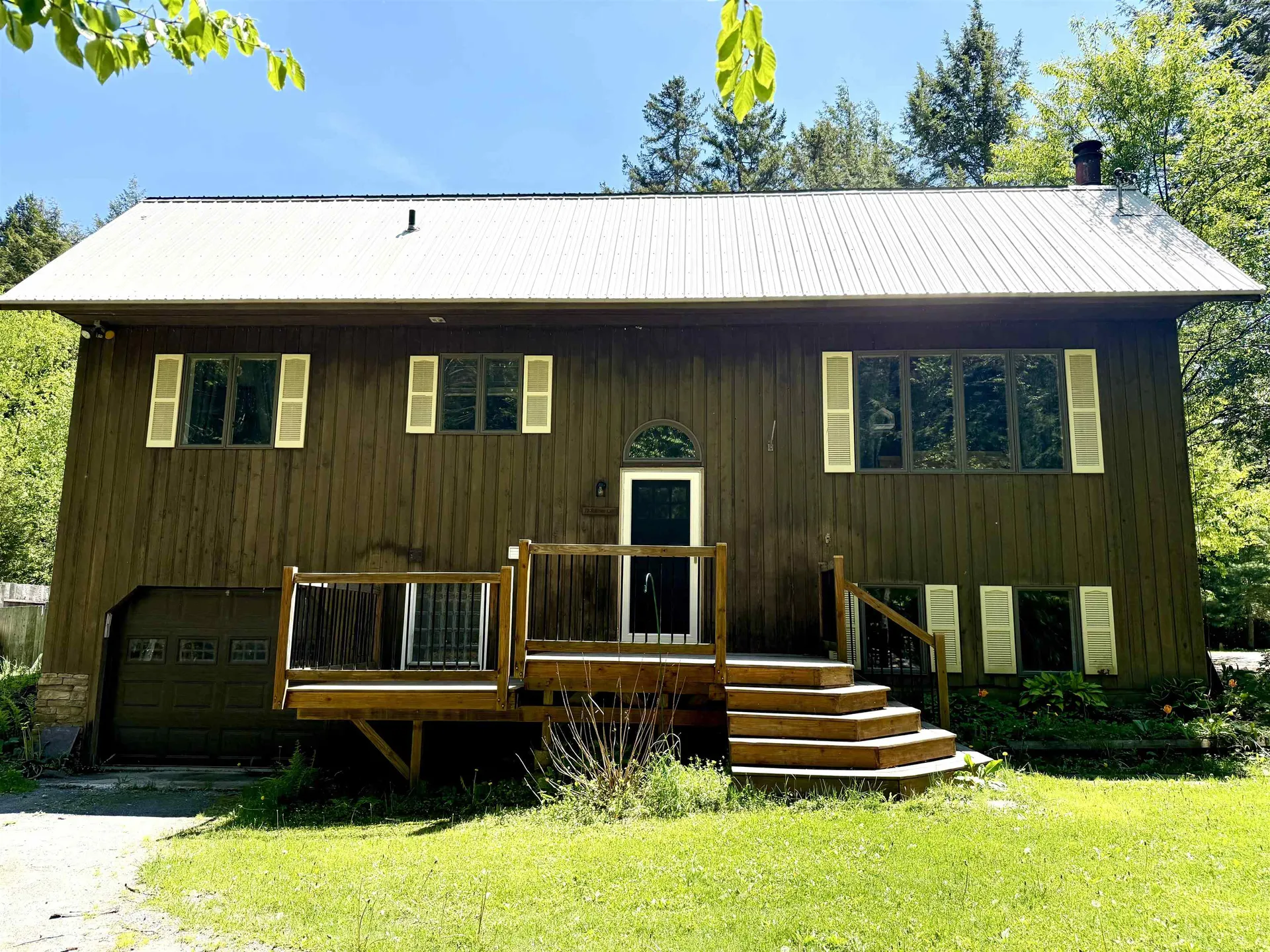 73 Robinson Lane Wardsboro VT 05360