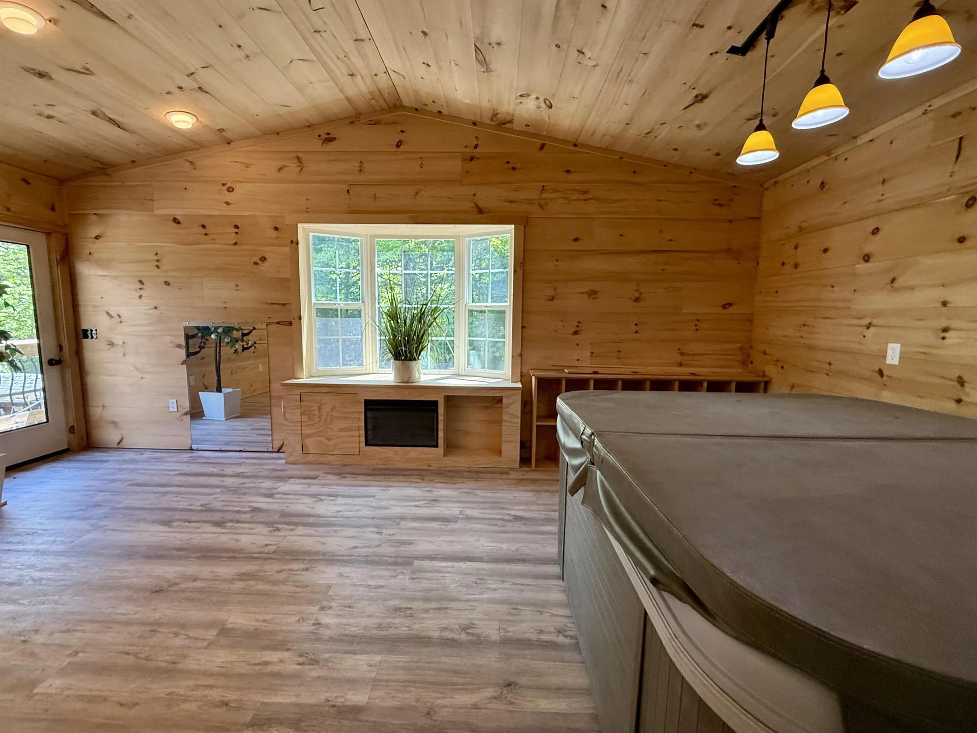 73 Robinson Lane Wardsboro VT 05360