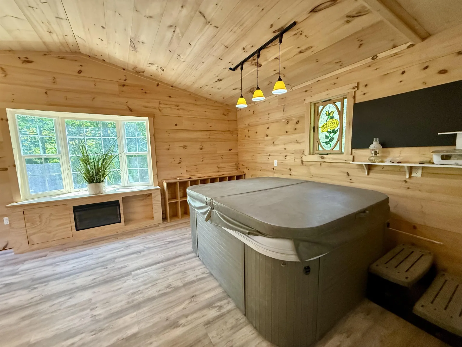 73 Robinson Lane Wardsboro VT 05360