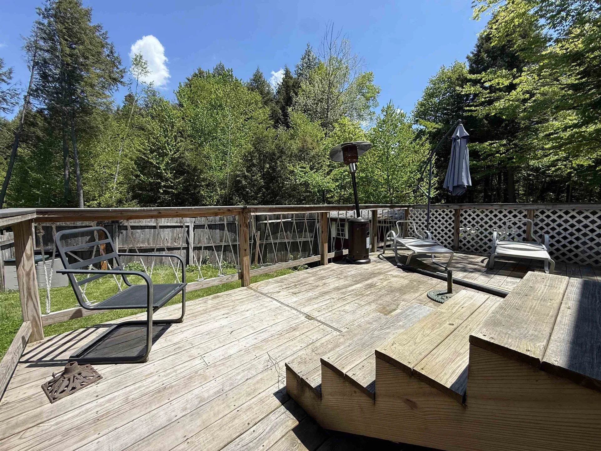 73 Robinson Lane Wardsboro VT 05360