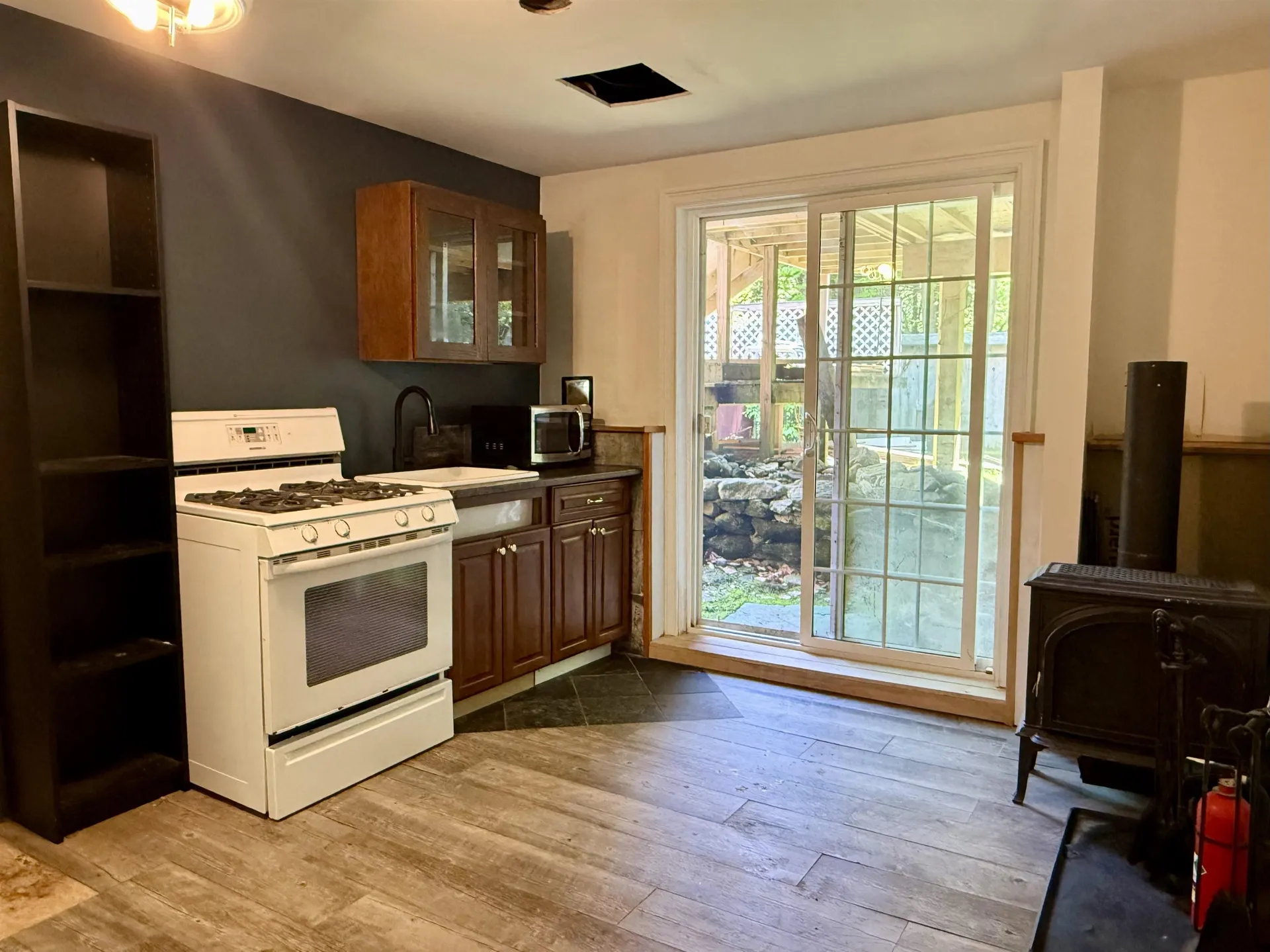 73 Robinson Lane Wardsboro VT 05360