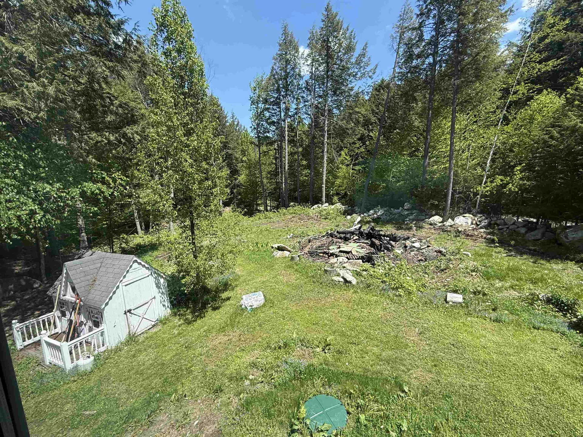 73 Robinson Lane Wardsboro VT 05360