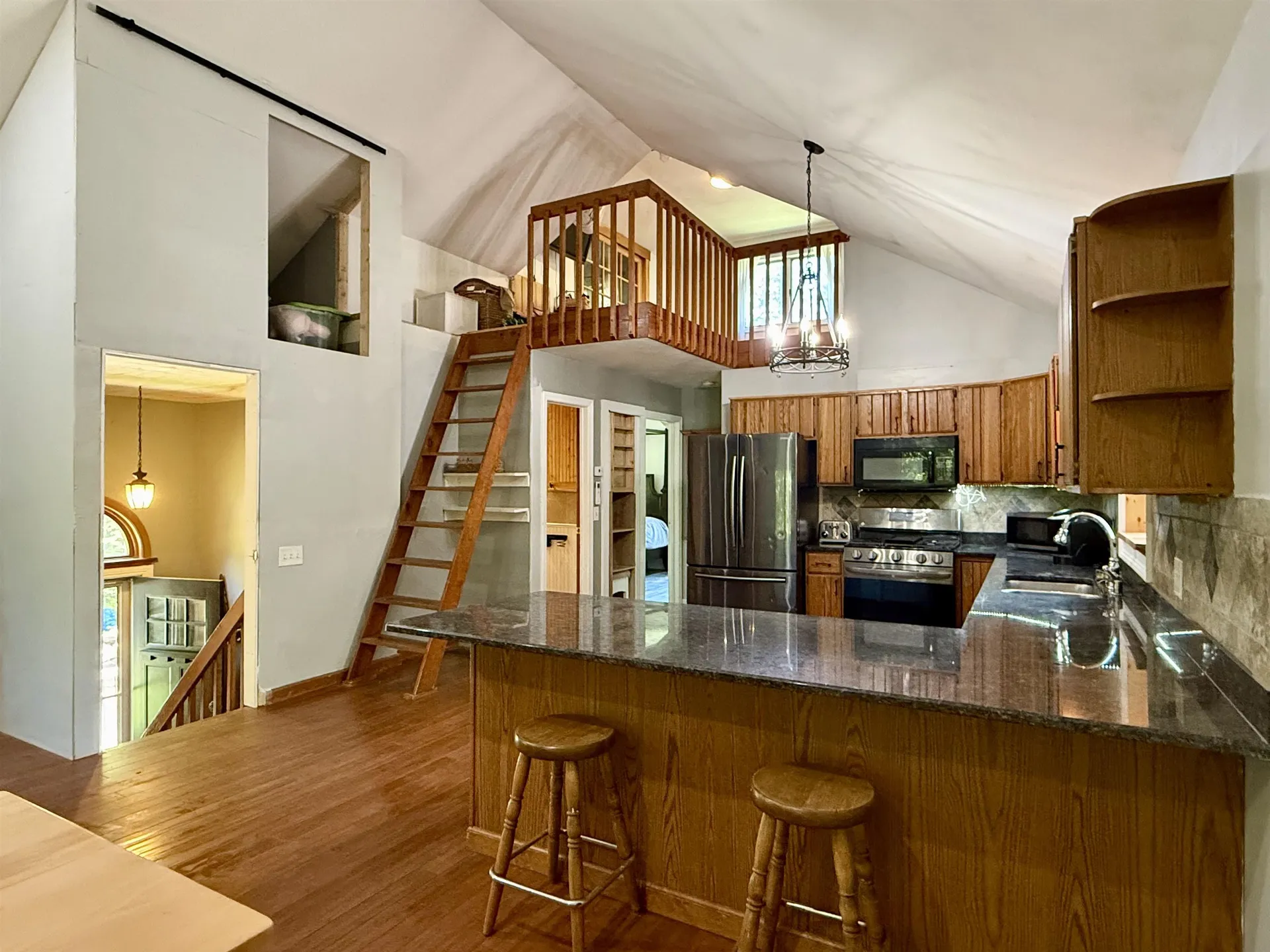 73 Robinson Lane Wardsboro VT 05360