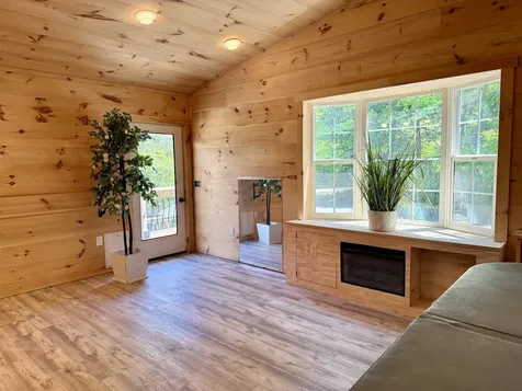 73 Robinson Lane Wardsboro VT 05360