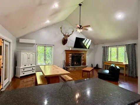 73 Robinson Lane Wardsboro VT 05360