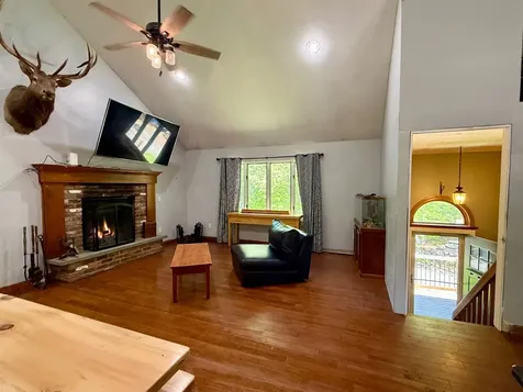 73 Robinson Lane Wardsboro VT 05360