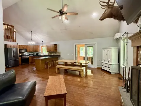 73 Robinson Lane Wardsboro VT 05360