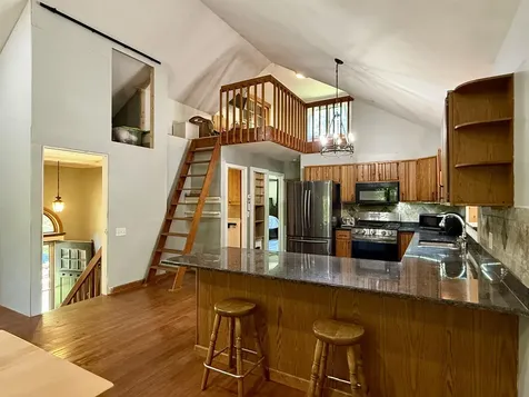 73 Robinson Lane Wardsboro VT 05360