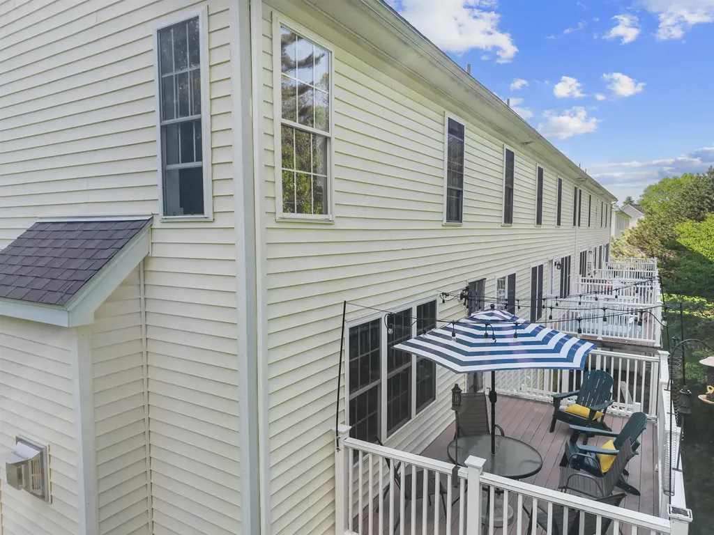 31 Cabernet Drive Concord NH 03303