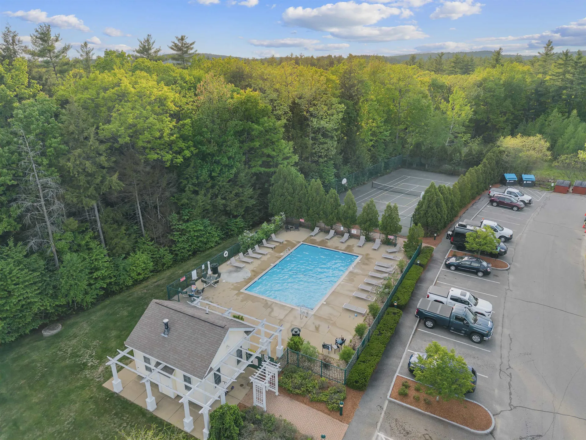 31 Cabernet Drive Concord NH 03303