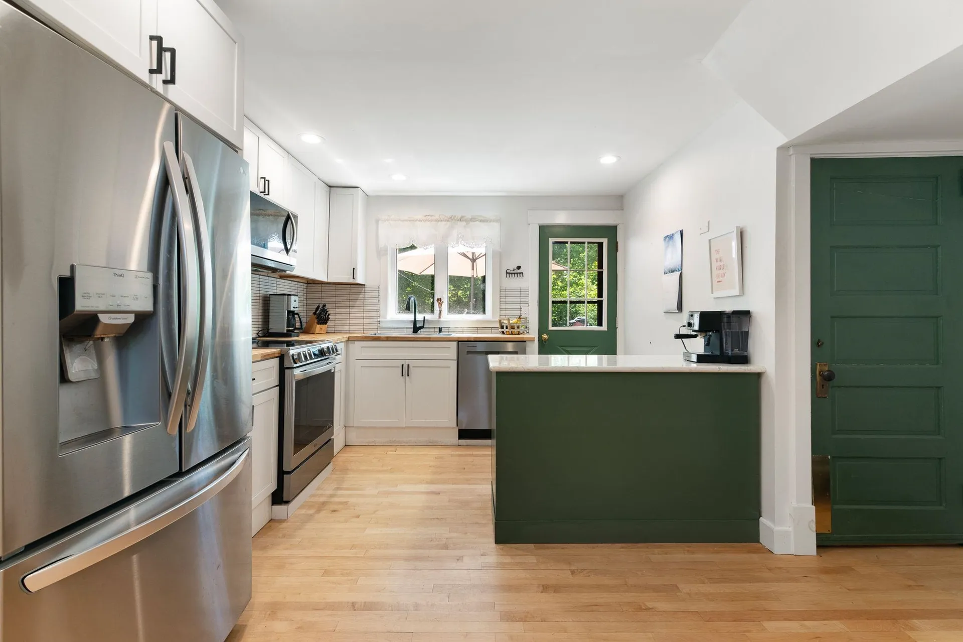 39 Locust Street Brattleboro VT 05301