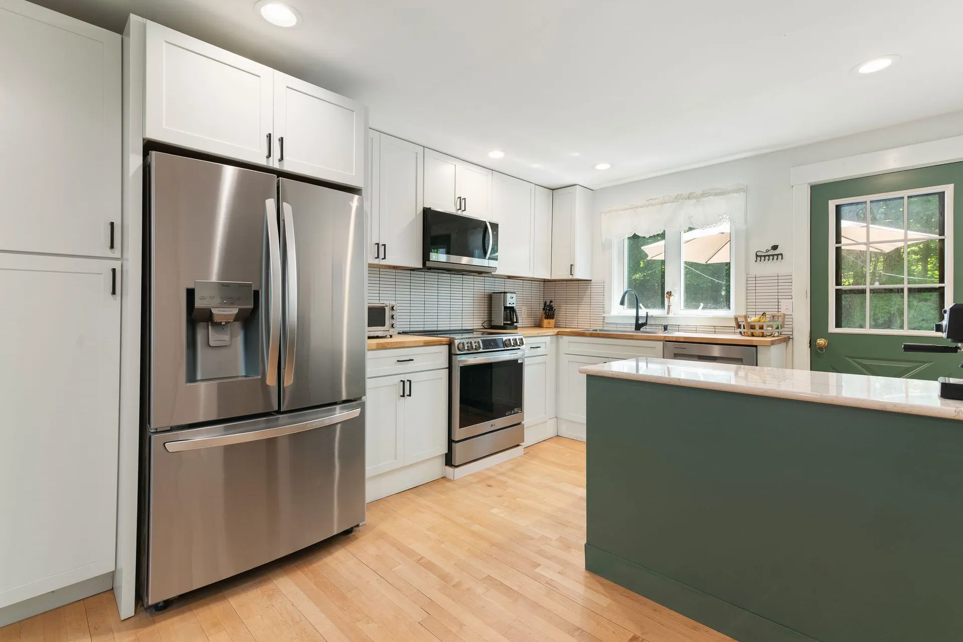 39 Locust Street Brattleboro VT 05301