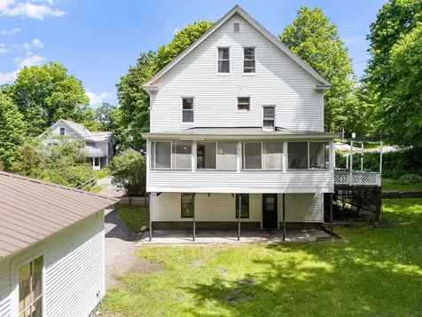 39 Locust Street Brattleboro VT 05301