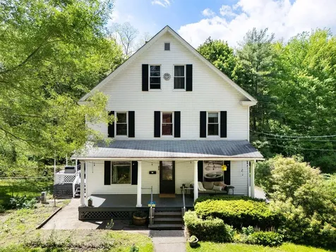 39 Locust Street Brattleboro VT 05301