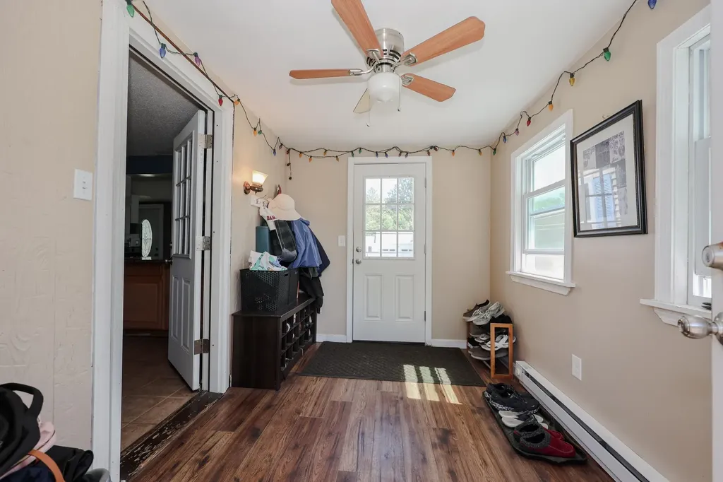 419 Cohas Avenue Manchester NH 03109