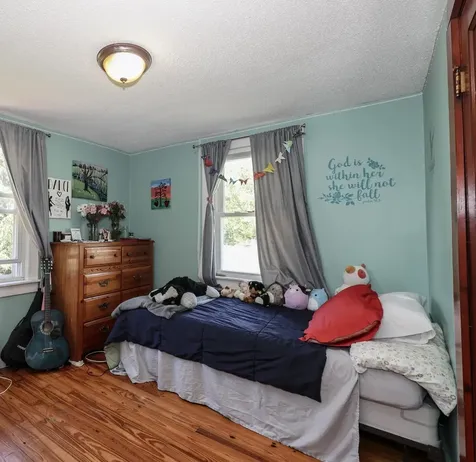 419 Cohas Avenue Manchester NH 03109