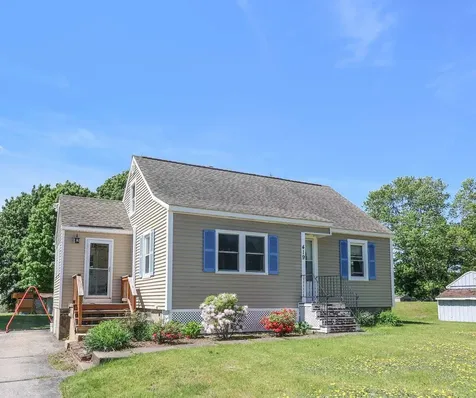 419 Cohas Avenue Manchester NH 03109