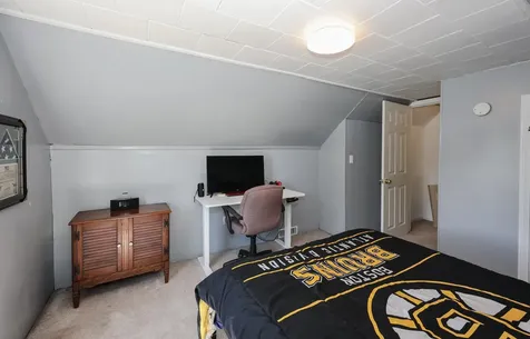 419 Cohas Avenue Manchester NH 03109