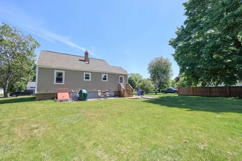 419 Cohas Avenue Manchester NH 03109