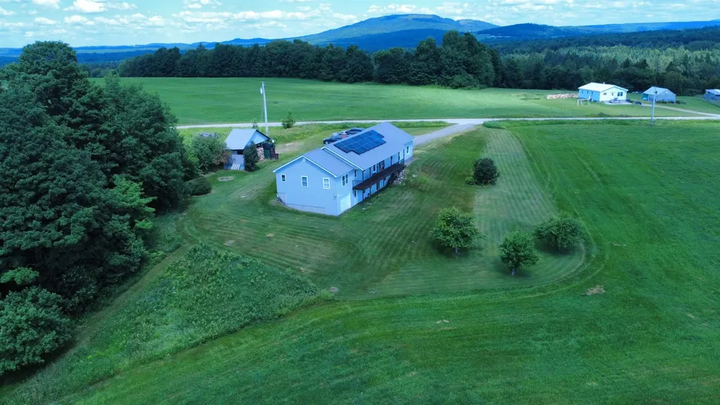 294 Lyon Road Derby VT 05830