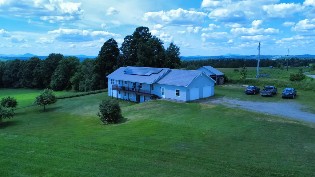 294 Lyon Road Derby VT 05830
