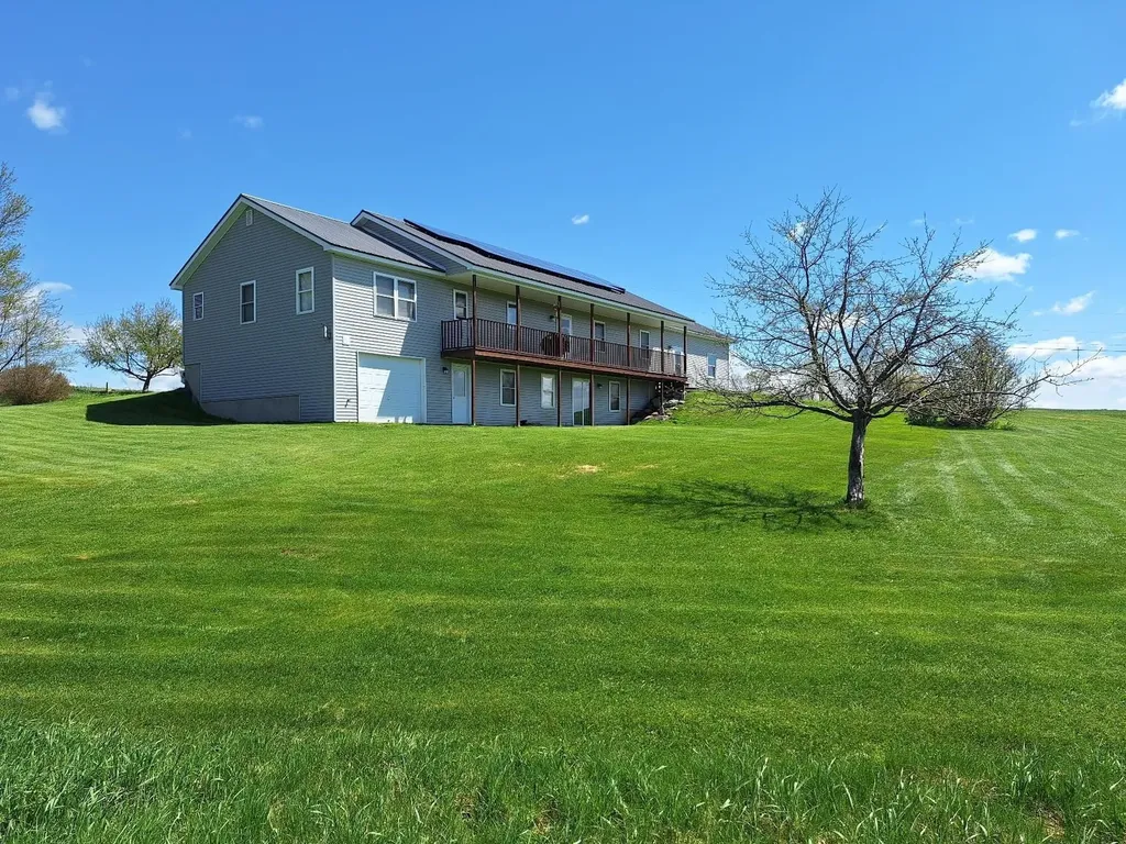 294 Lyon Road Derby VT 05830