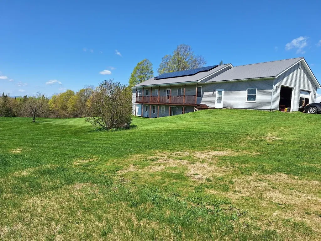 294 Lyon Road Derby VT 05830