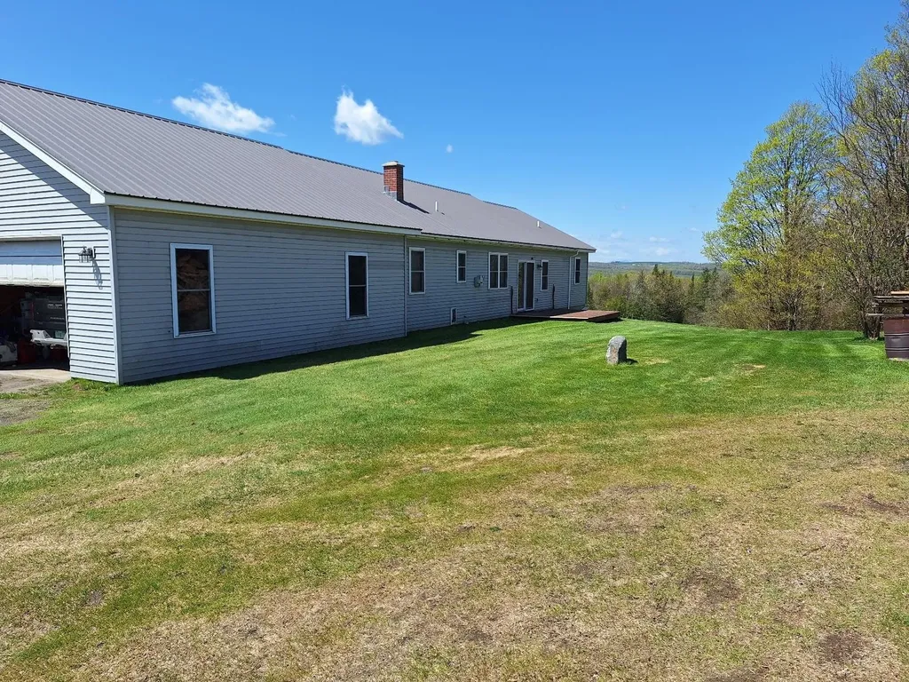 294 Lyon Road Derby VT 05830