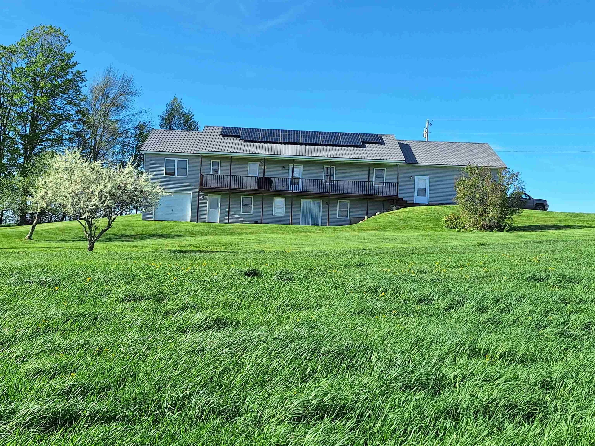 Derby VT, 294 Lyon Road