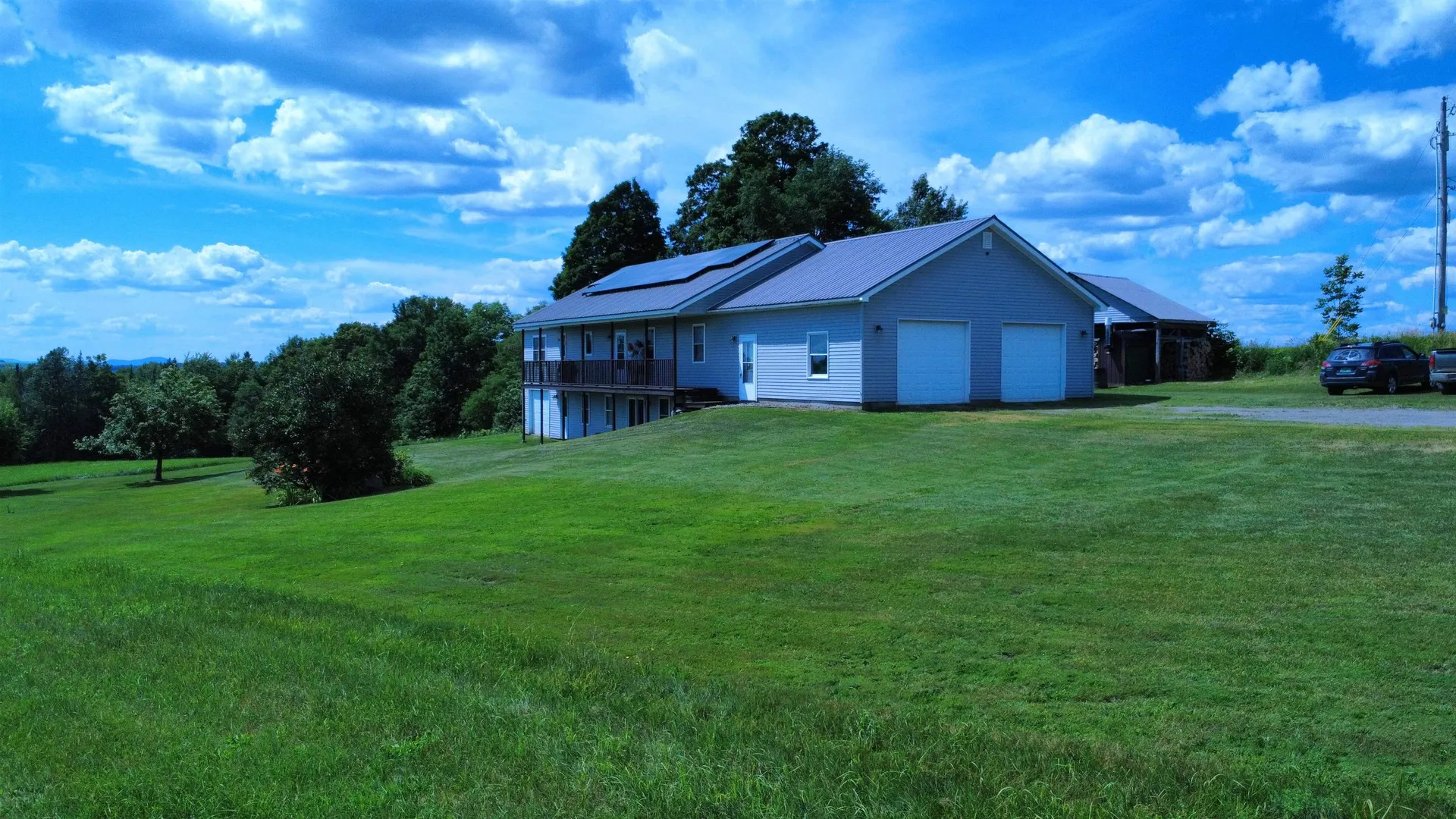 294 Lyon Road Derby VT 05830