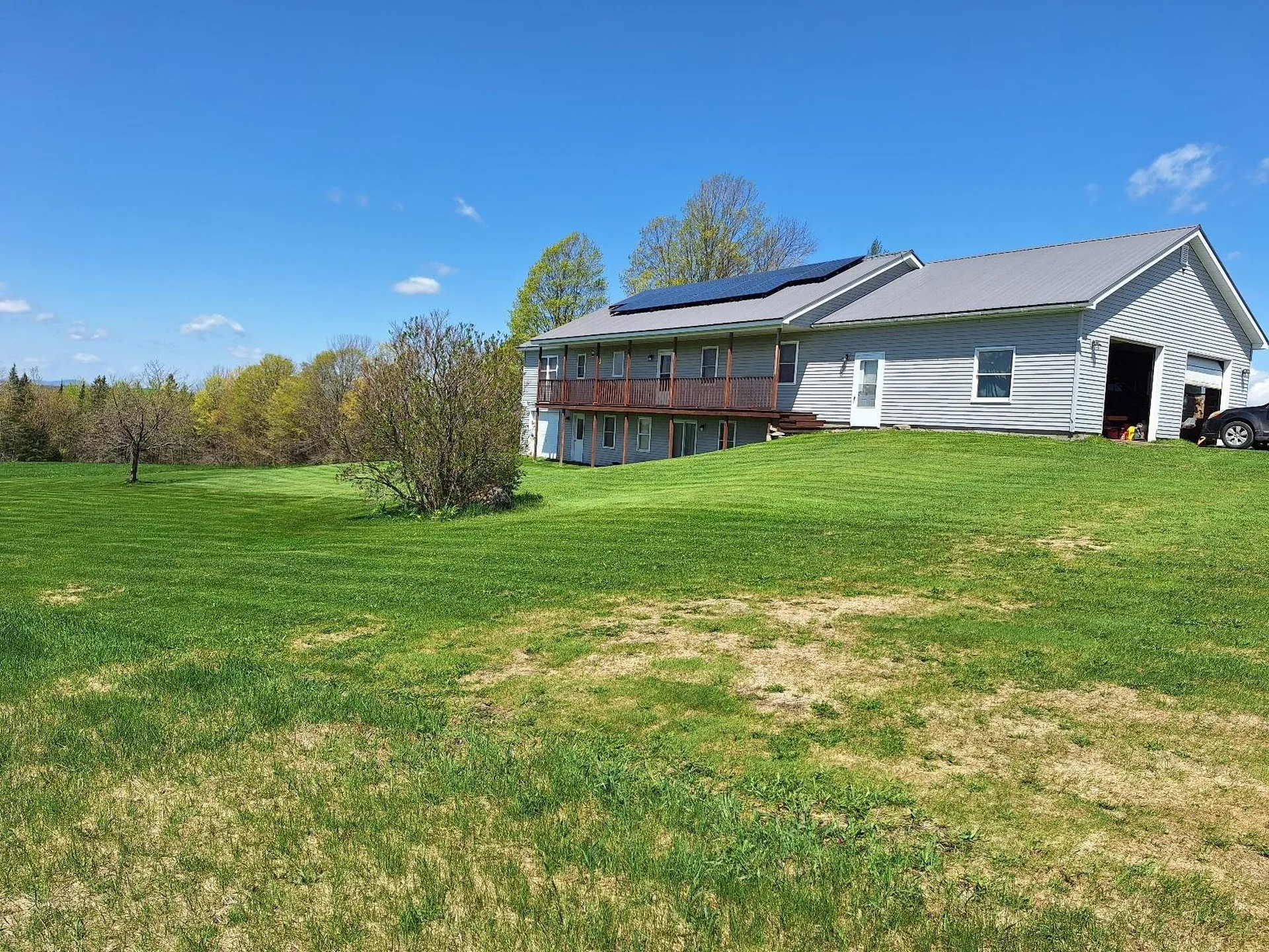 294 Lyon Road Derby VT 05830