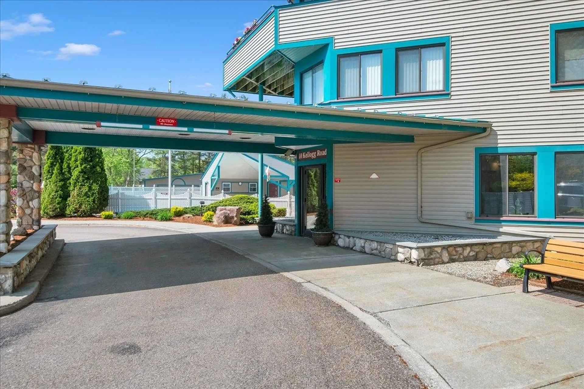 10 Kellogg Road Essex VT 05452