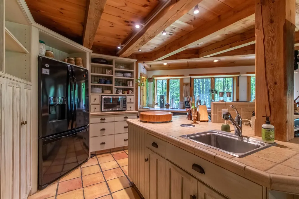 1927 Morey Hill Road Craftsbury VT 05826