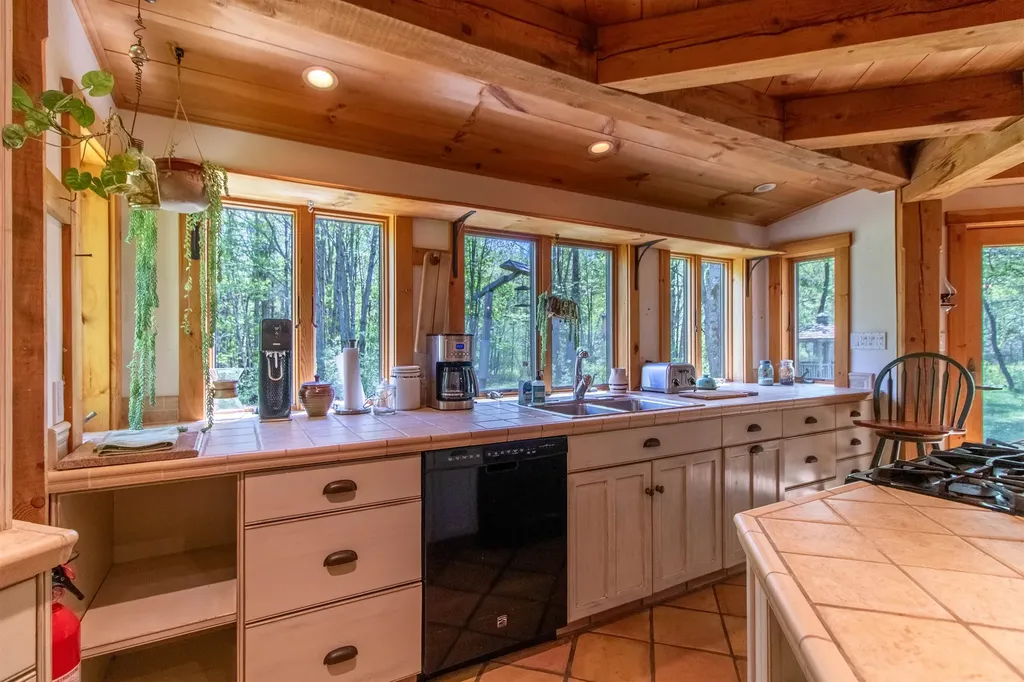 1927 Morey Hill Road Craftsbury VT 05826