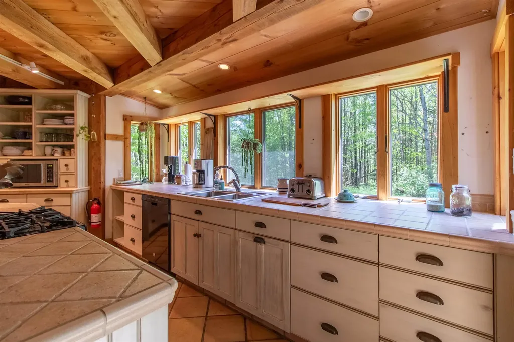 1927 Morey Hill Road Craftsbury VT 05826