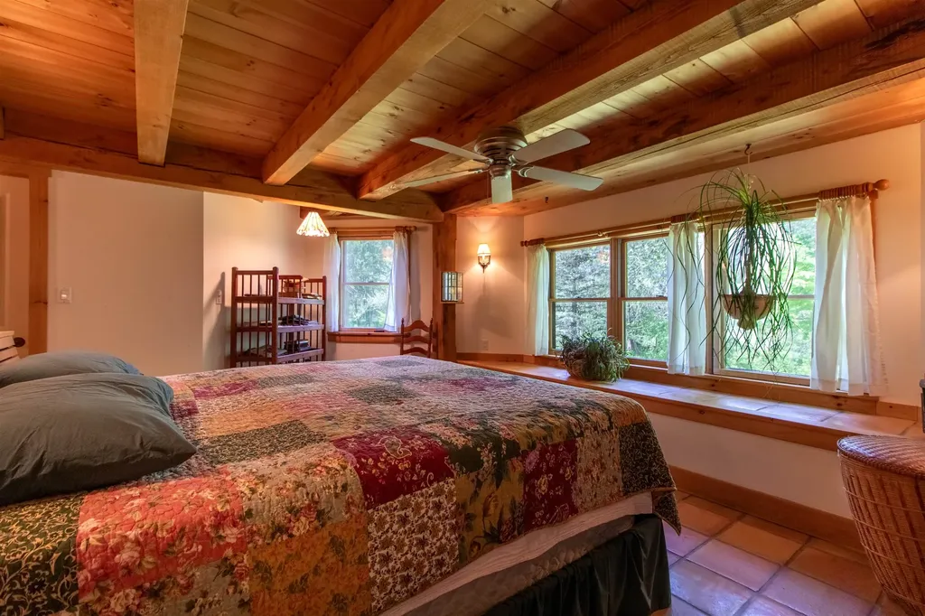 1927 Morey Hill Road Craftsbury VT 05826