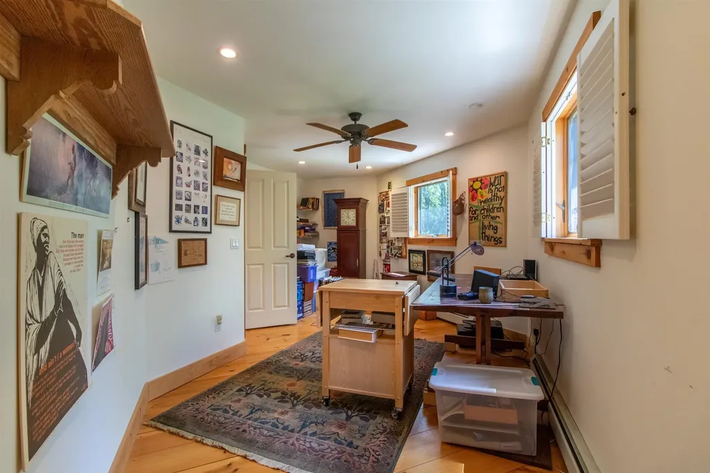 1927 Morey Hill Road Craftsbury VT 05826