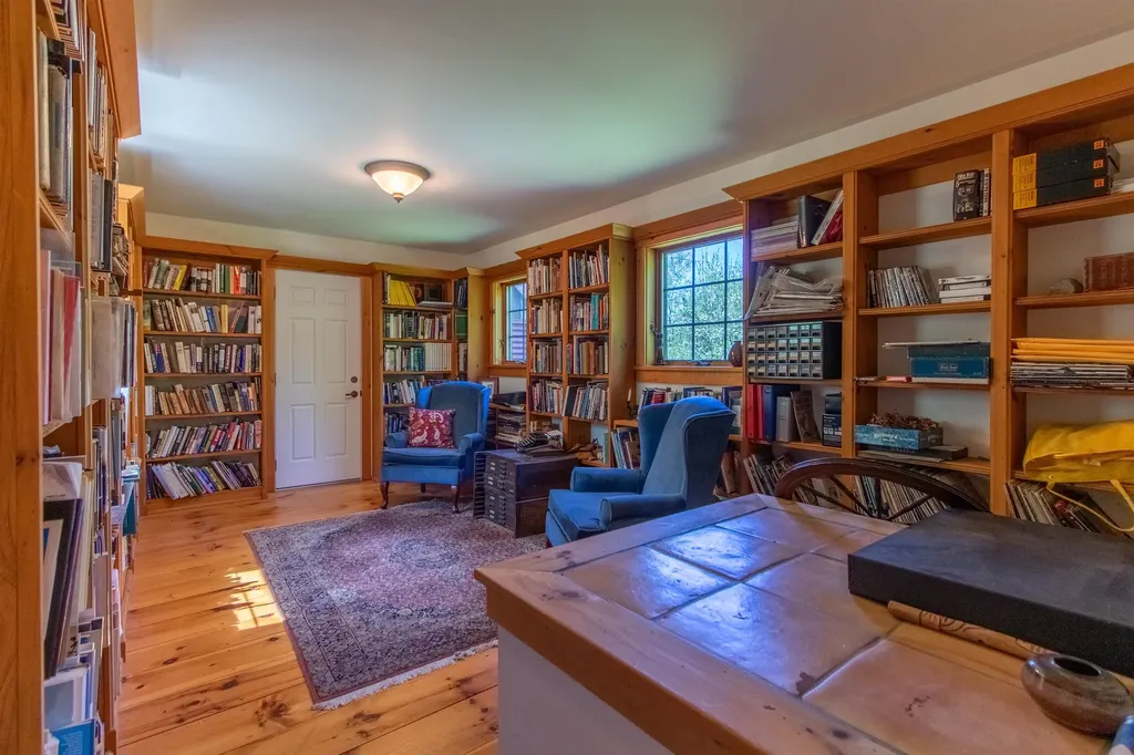 1927 Morey Hill Road Craftsbury VT 05826
