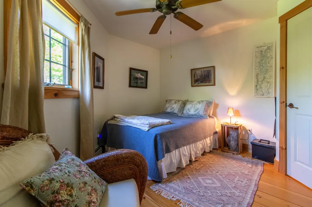1927 Morey Hill Road Craftsbury VT 05826