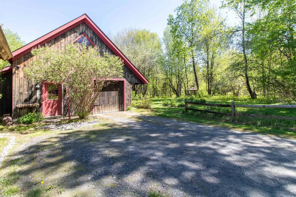1927 Morey Hill Road Craftsbury VT 05826