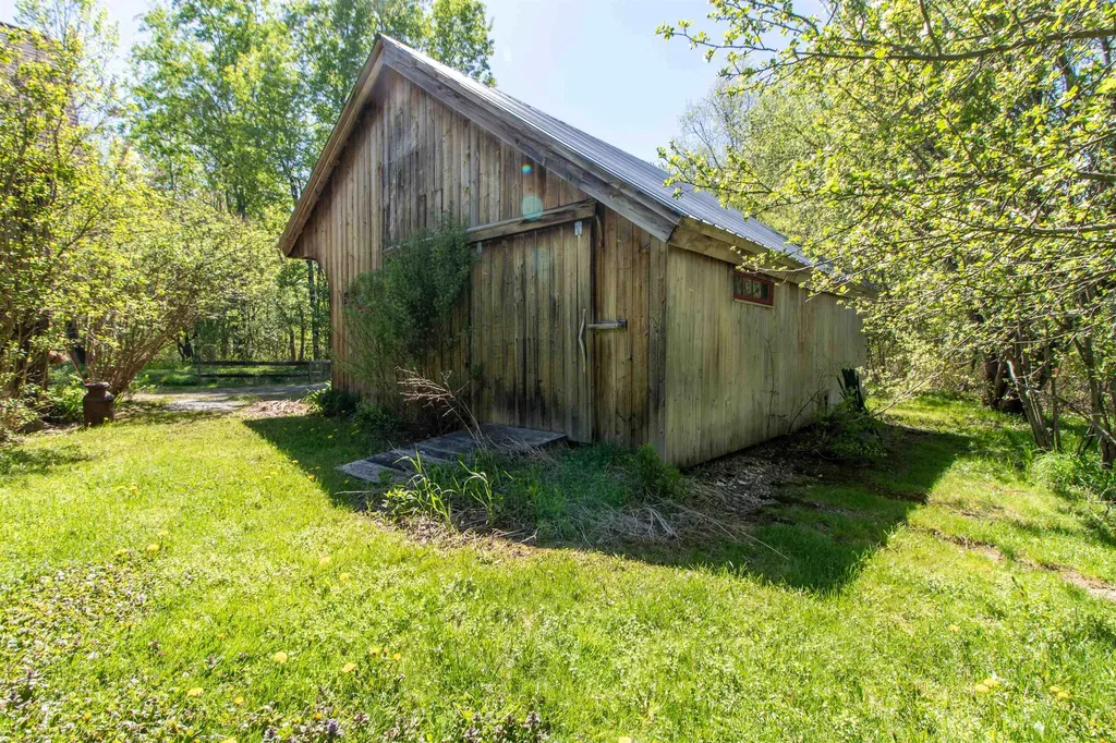 1927 Morey Hill Road Craftsbury VT 05826