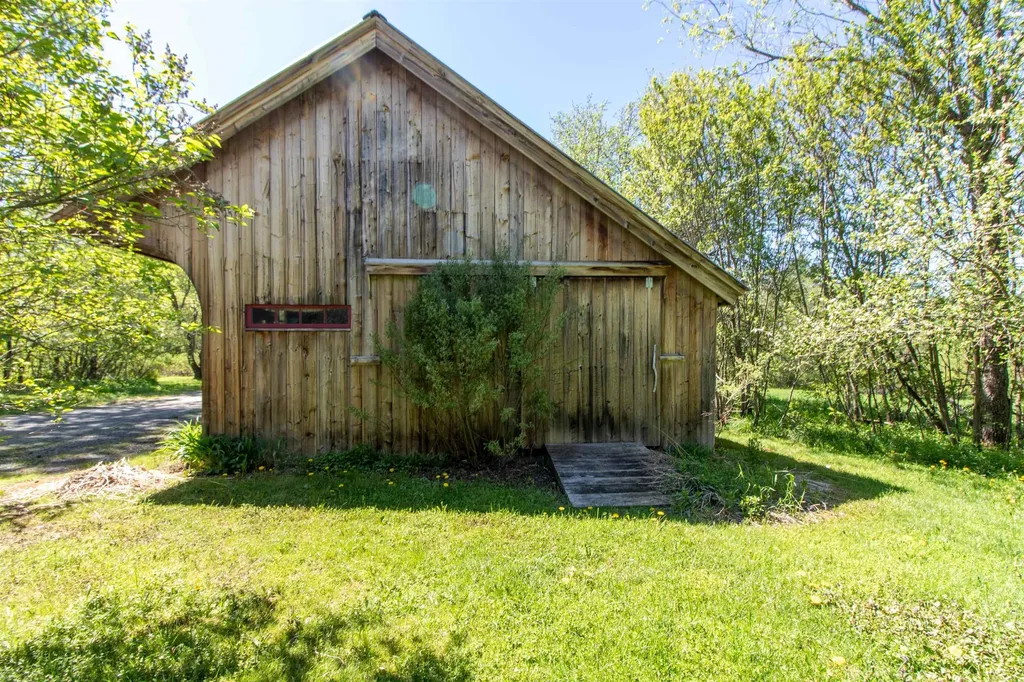 1927 Morey Hill Road Craftsbury VT 05826