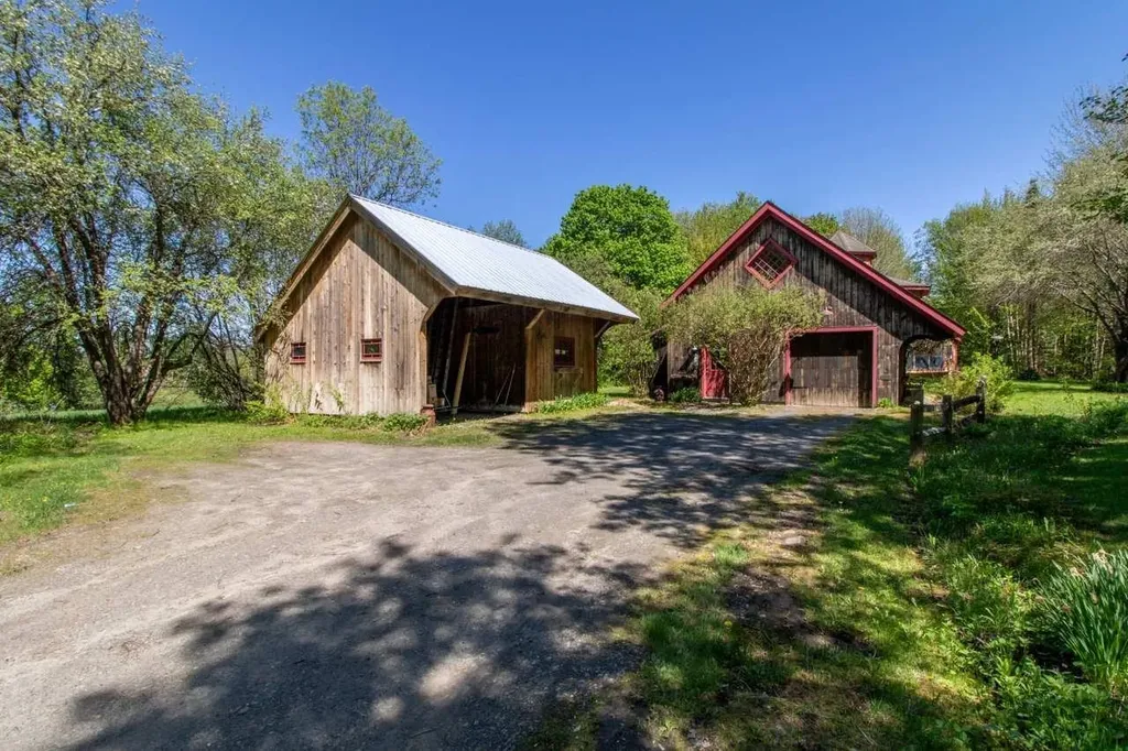 1927 Morey Hill Road Craftsbury VT 05826