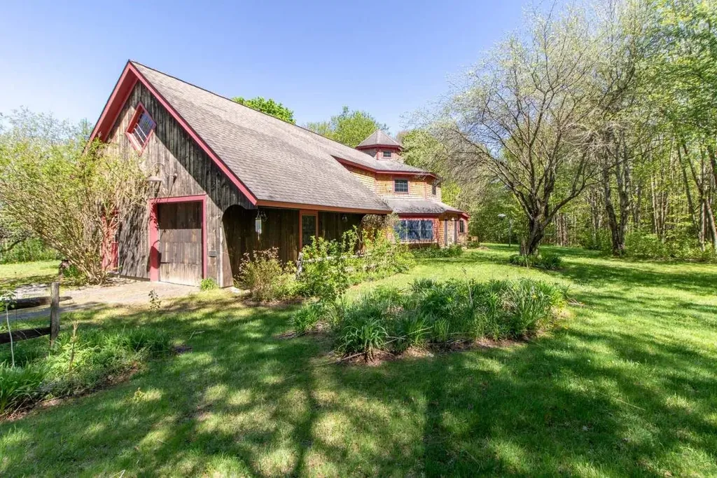 1927 Morey Hill Road Craftsbury VT 05826