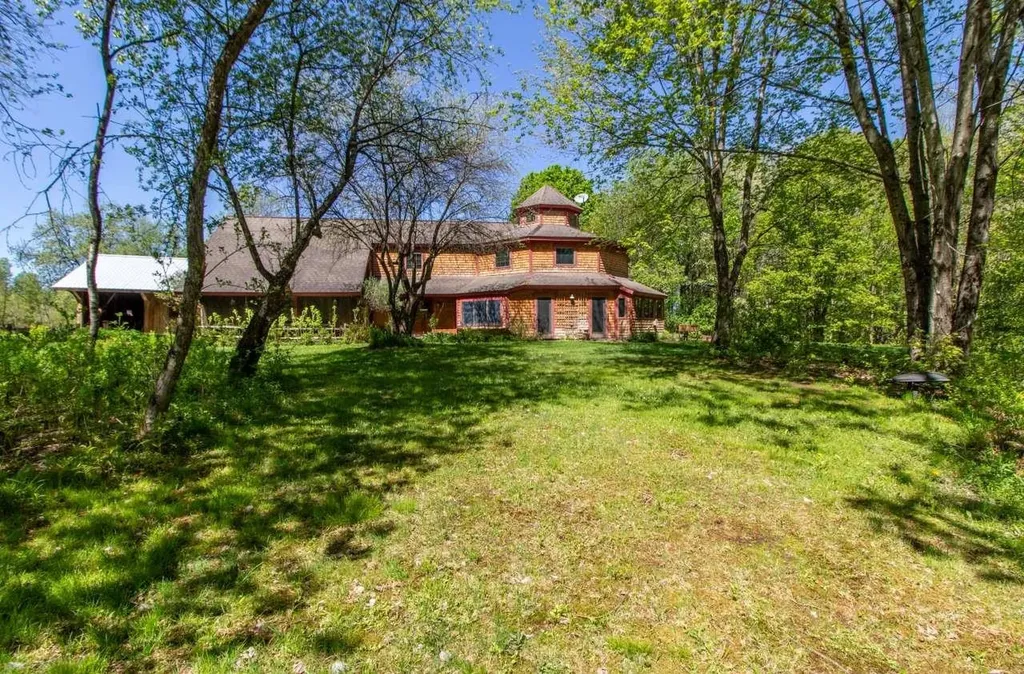 1927 Morey Hill Road Craftsbury VT 05826