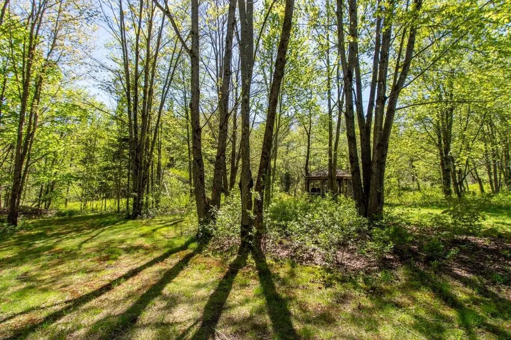 1927 Morey Hill Road Craftsbury VT 05826