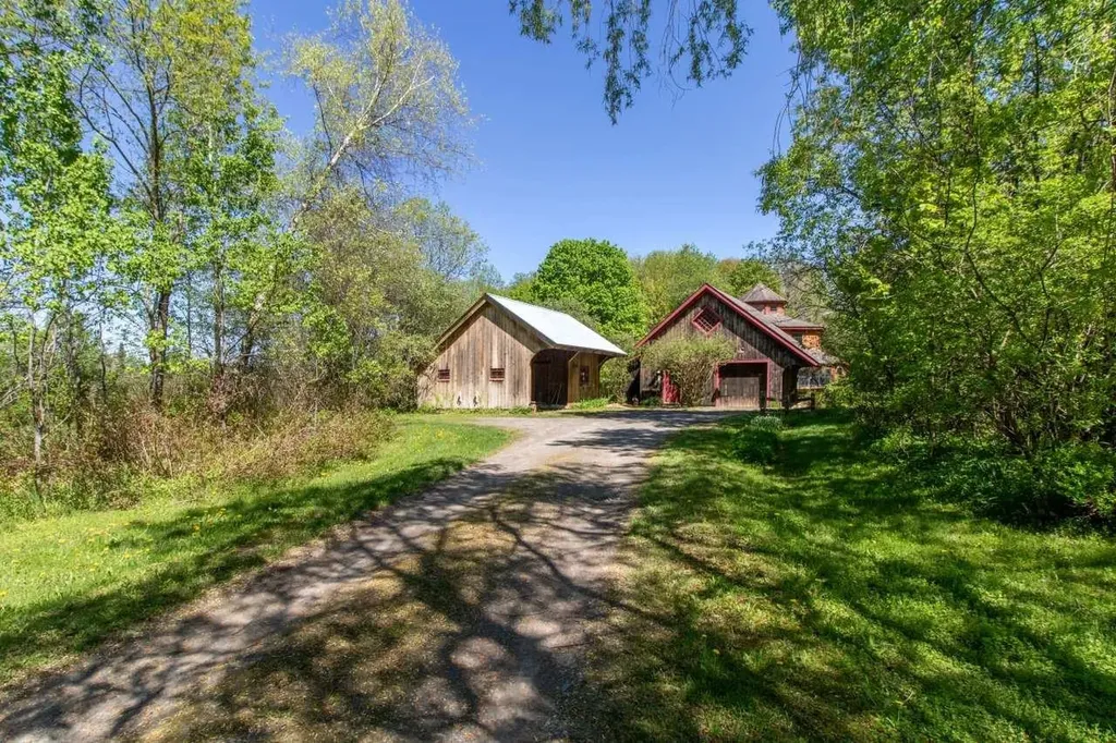 1927 Morey Hill Road Craftsbury VT 05826
