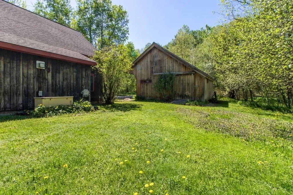 1927 Morey Hill Road Craftsbury VT 05826