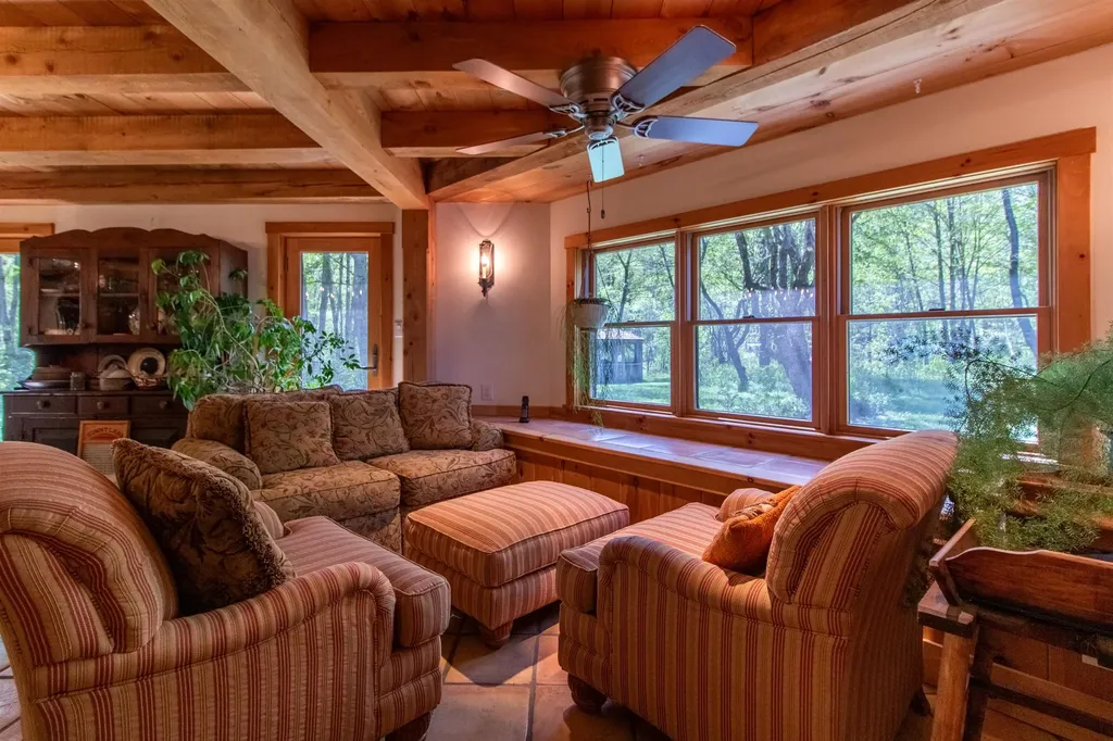 1927 Morey Hill Road Craftsbury VT 05826