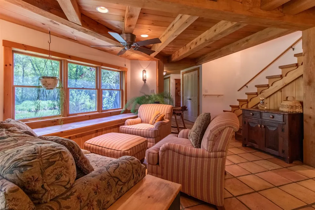1927 Morey Hill Road Craftsbury VT 05826